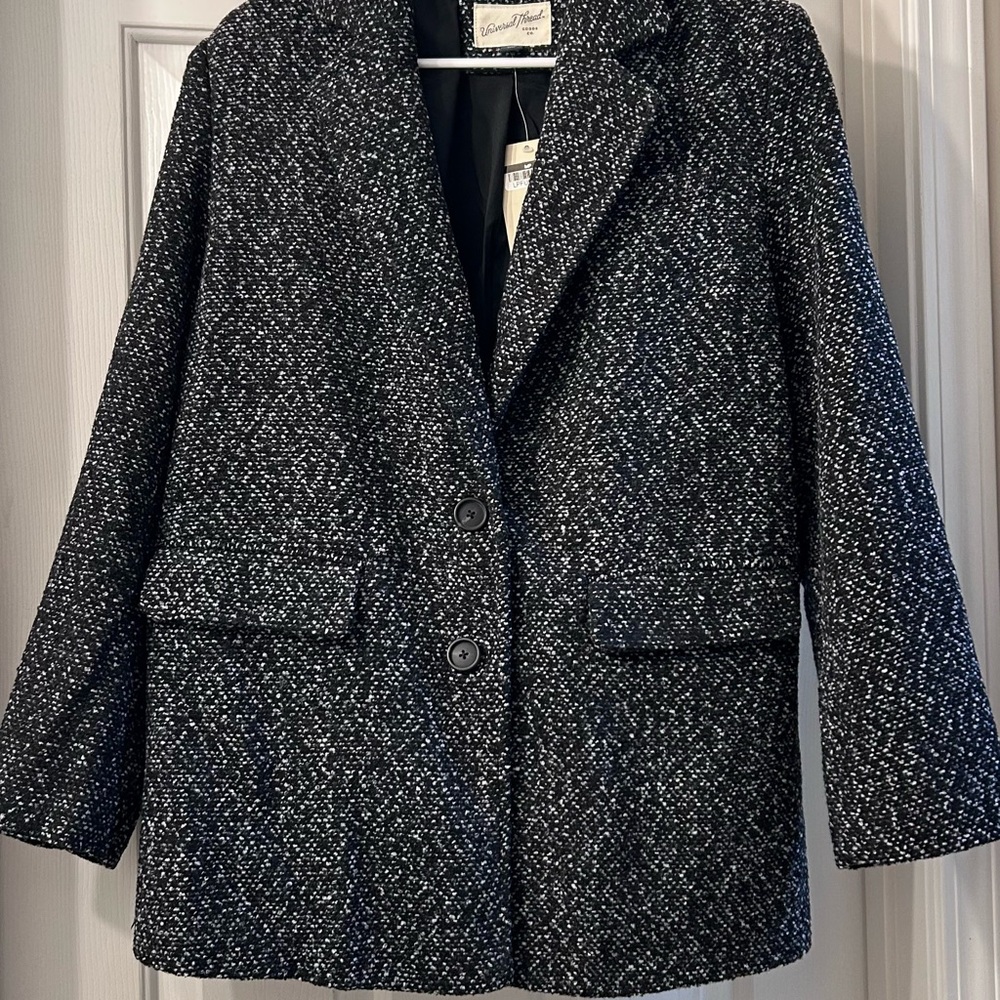 NWT Universal Thread jacket - Picture 3 of 5